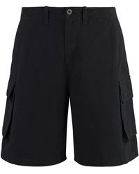 Our Legacy - Mount Cotton Bermuda Shorts - Lyst