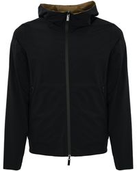 Rrd - Summer Cult Rev Jacket - Lyst