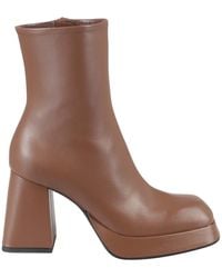Giampaolo Viozzi Boots for Women | Online Sale up to 67% off | Lyst