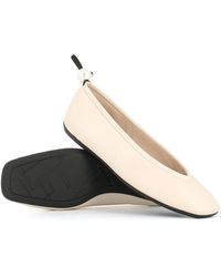 nicholas kirkwood ballerina