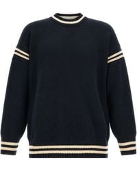 Golden Goose - Cotton Cardigan Clothing - Lyst