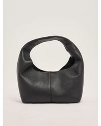 Liviana Conti - Medium Hobo Shoulder Bag - Lyst