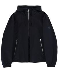 BOSS - H-Cireno Jacket Polyester - Lyst