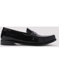 Saint Laurent - Le Loafer Loafers - Lyst