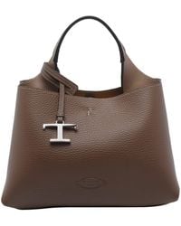 Tod's - Bags - Lyst