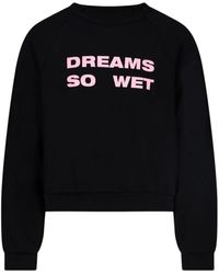 Liberal Youth Ministry Sweater - Black