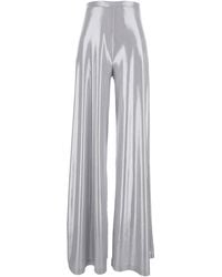 Norma Kamali - Pants Bias - Lyst