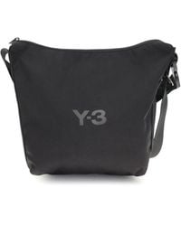 Y-3 - Shoulder Bags - Lyst