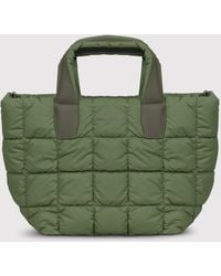 VEE COLLECTIVE - Vee Collective Small Porter Handbag - Lyst
