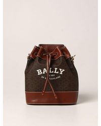 Bally Bags for Women - Up to 70% off at Lyst.com