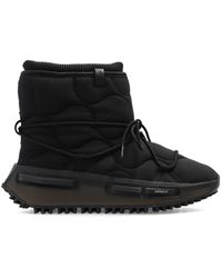 adidas Originals - Nmd S1 Snow Boots - Lyst