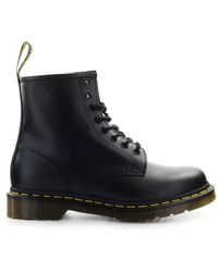 Dr. Martens Lace 939 Ben Boot Chukka in Black for Men - Save 42% - Lyst
