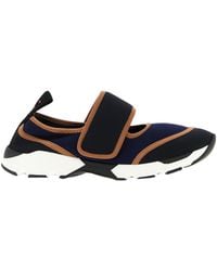 Marni - Running Mary Jane Sneakers - Lyst