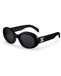 Celine - Sunglasses Acetate Eyewear - Lyst