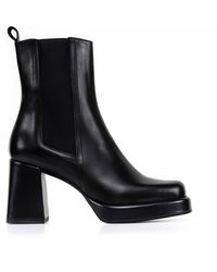 Janet & Janet Boots for Women | Online Sale up to 87% off | Lyst