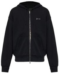 Givenchy - Hubert Object Printed Zipped Hoodie - Lyst