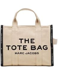Marc Jacobs - The Tote Medium Bag - Lyst