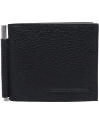Tom Ford - T-Line Money Clip Wallet - Lyst