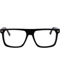 DSquared² - D2 0182 2M2 Acetate Optical - Lyst