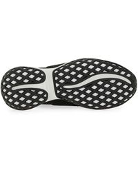 Roger Vivier - Sneakers Viv Run Textile Trainers - Lyst