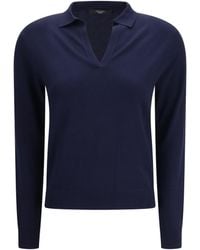 Weekend by Maxmara - Palanca Sweater Viscose; Polyester - Lyst
