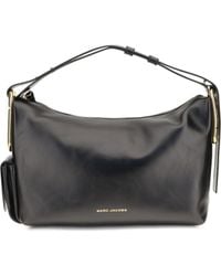 Marc Jacobs - Shoulder Bag Juliette Leather - Lyst