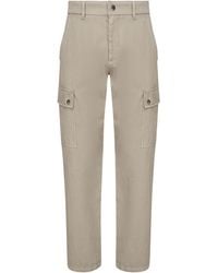 Burberry - Rtw Cotton - Lyst
