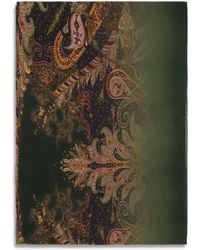 Etro - Orfeo Modal Scarf - Lyst