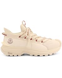 Moncler - Trailgrip Lite2 Stretch Ripstop And Nylon Sneakers - Lyst