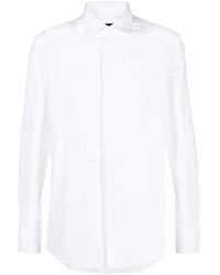 DSquared² - Shirts White - Lyst