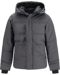 Canada Goose - Macmillan Parka Jacket - Lyst