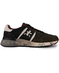 Premiata - Lander 6905 Sneakers - Lyst