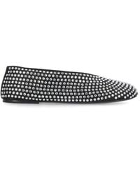 KHAITE - Marcy Flat Ballerinas - Lyst