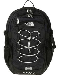 The North Face Synthetic Borealis Classic Backpack in Black for Men | Lyst