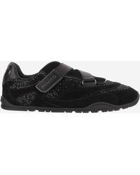 Pinko - Sneakers Yulia 03 Upper: Leather Trainers - Lyst