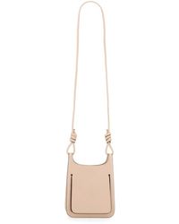 MCM - Hobo Bag Himmel Cowhide Shoulder - Lyst