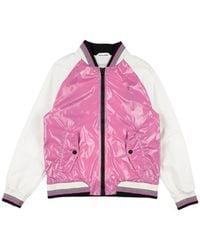 Herno - Kids Outerwear Jacket Gi000003X-12220 Pastel Clothing - Lyst