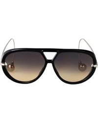 Bottega Veneta - Sunglasses - Lyst