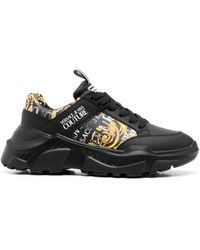 Versace Jeans Couture Low-top sneakers for Men | Online Sale up to 67% off  | Lyst