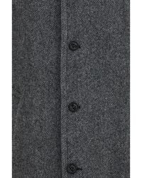 Valstar - Vittorio Coat Virgin Wool - Lyst
