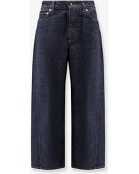 Givenchy - Jeans Cotone - Lyst