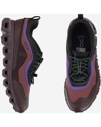 On Shoes - Sneakers Cloud 6 Geo Wp Waterproof Mesh And Rubber - Lyst