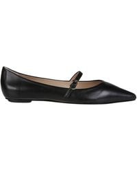 Stuart Weitzman - Ballerinas - Lyst