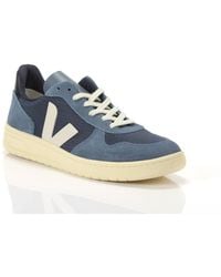 Veja - V-10 Ripstop Sneakers - Lyst
