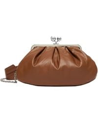 Weekend by Maxmara - Shoulder Bag Cubico - Lyst