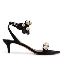 Isabel Marant - Vikto Sandals - Lyst