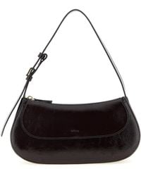 Mulberry - 'Clovelly' Shoulder Bag - Lyst