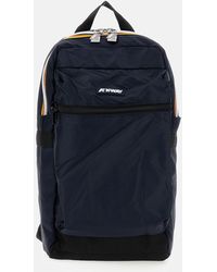 K-Way - Small Laon Backpack - Lyst