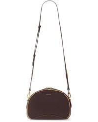 Paul Smith - Mini Leather Shoulder Bag - Lyst