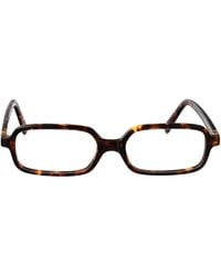 Miu Miu - Acetate Sunglasses - Lyst